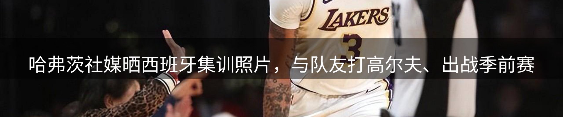 平台资讯